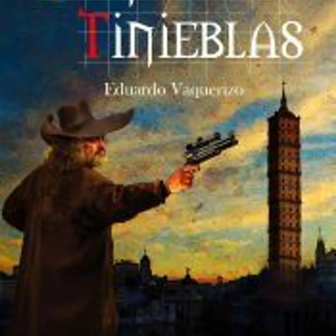 DANZA DE TINIEBLAS 1
