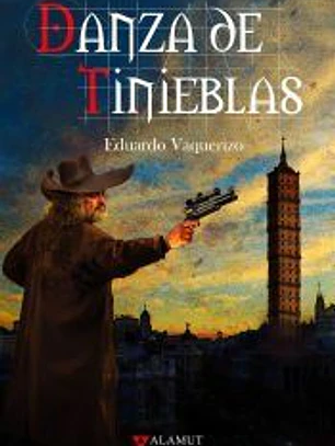 DANZA DE TINIEBLAS