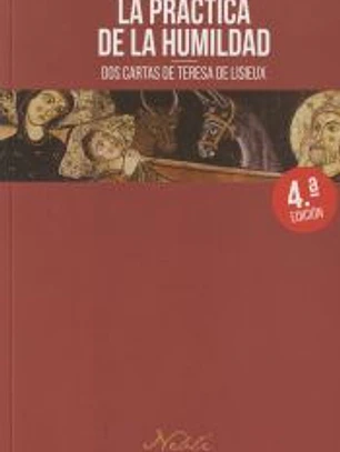 La práctica de la humildad