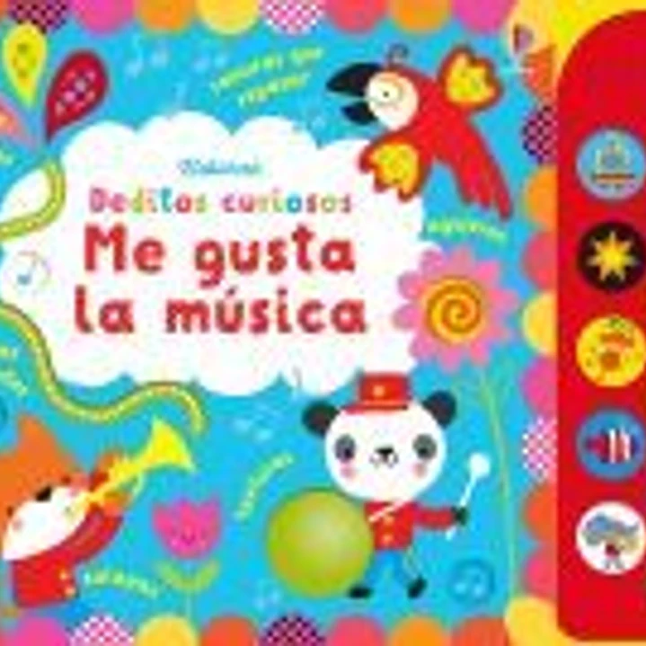 DEDITOS CURIOSOS ME GUST 1