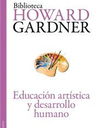 Educación artística y desarrollo humano