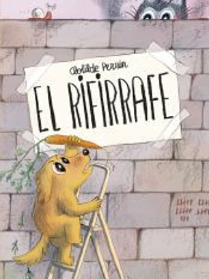 El rifirrafe