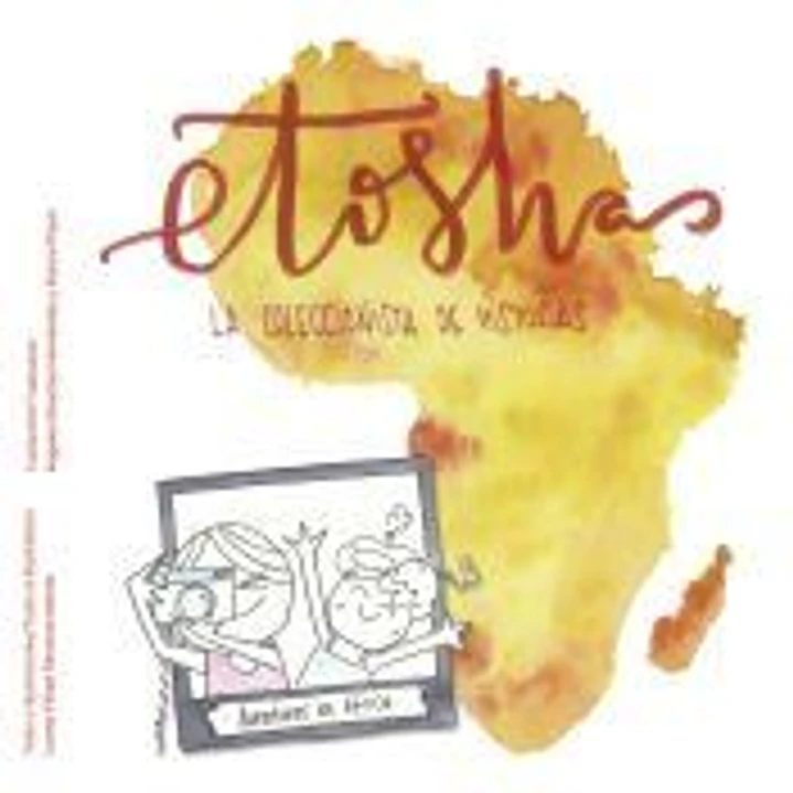 Etosha, la coleccionista de historias 1