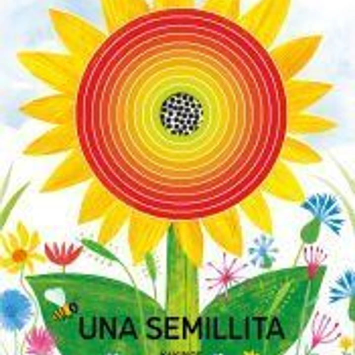 Una semillita 1