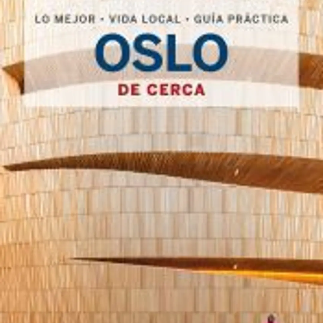 Oslo de cerca 2 1