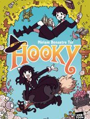 Hooky