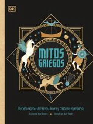 Mitos griegos