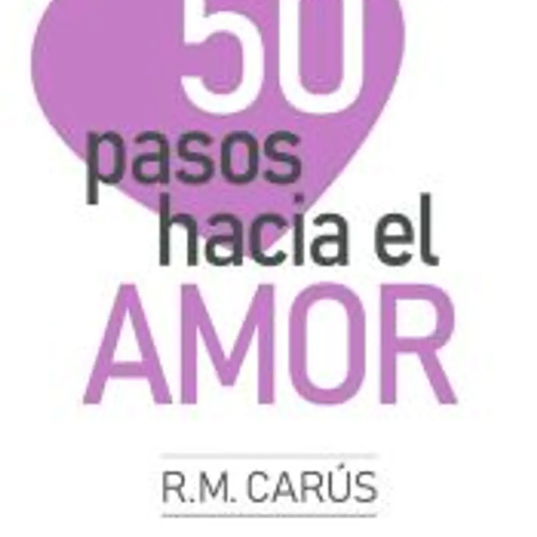 50 pasos hacia el Amor 1