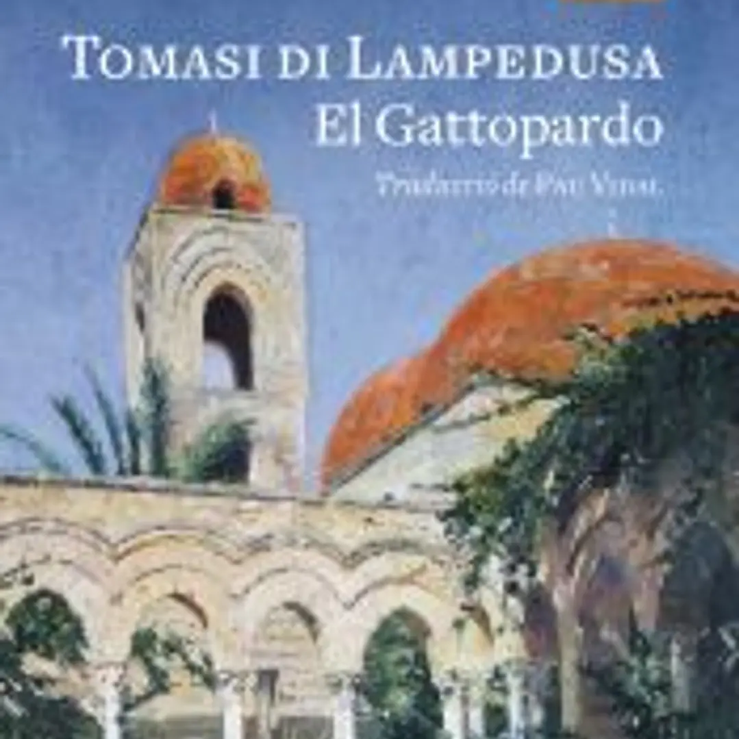 GATTOPARDO, EL 1