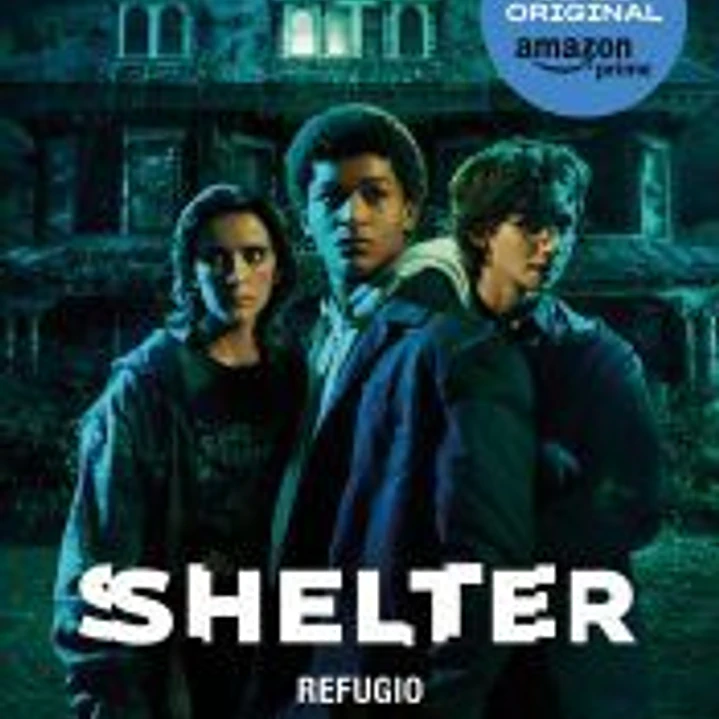SHELTER 1