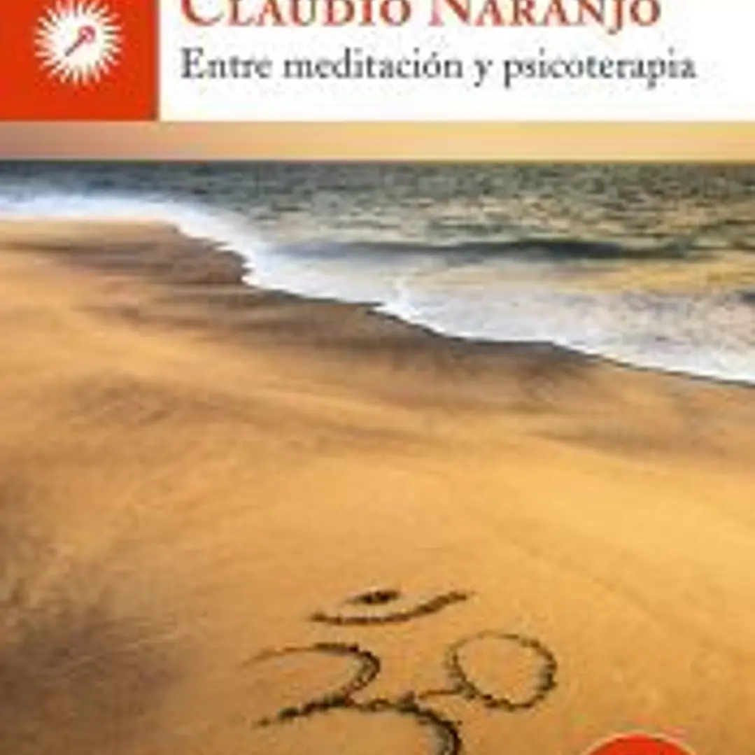 Entre meditación y psicoterapia 1