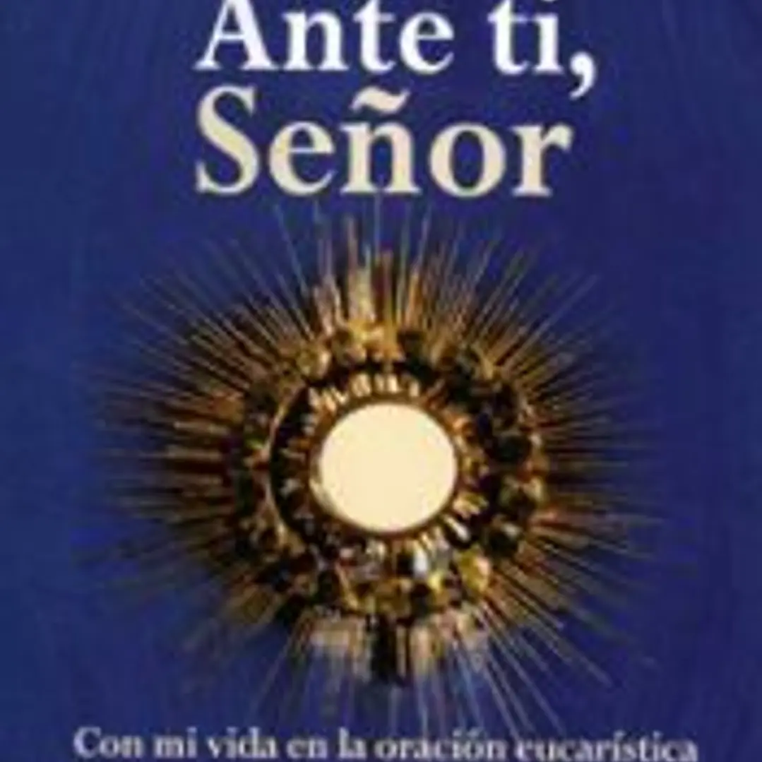 Ante ti, Señor 1