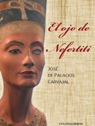 El ojo de Nefertiti