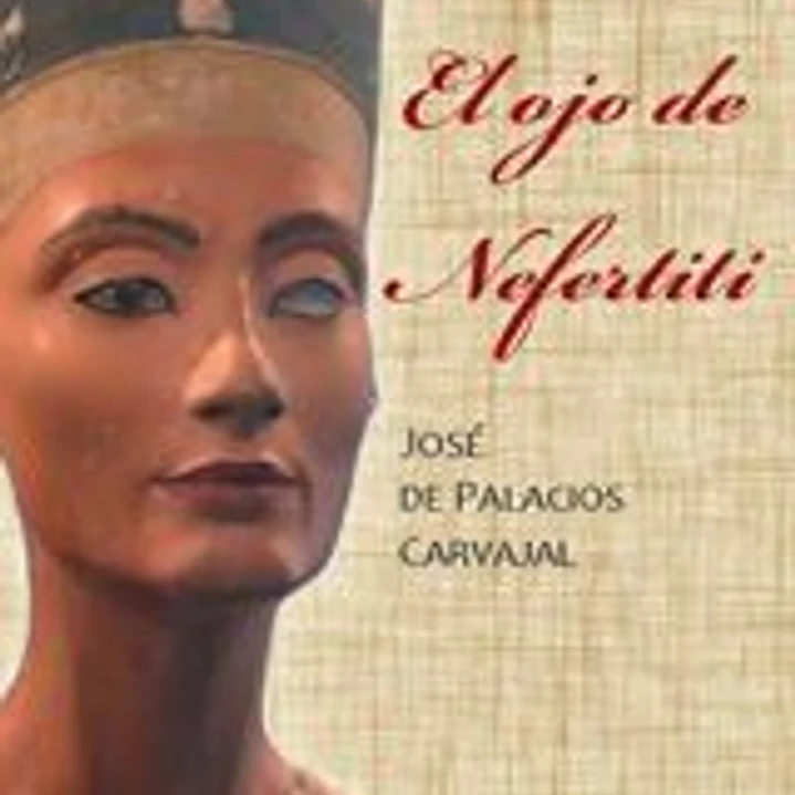 El ojo de Nefertiti 1