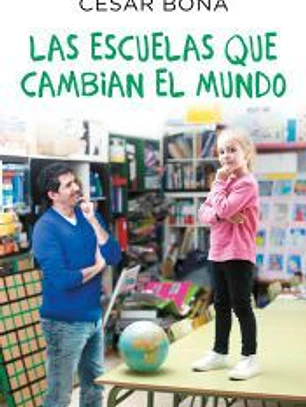 Las escuelas que cambian el mundo
