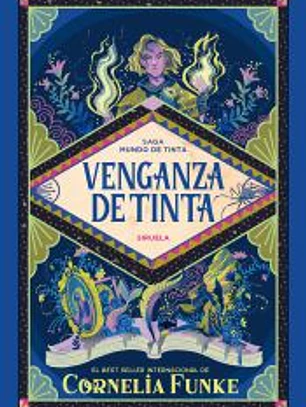 Venganza de Tinta