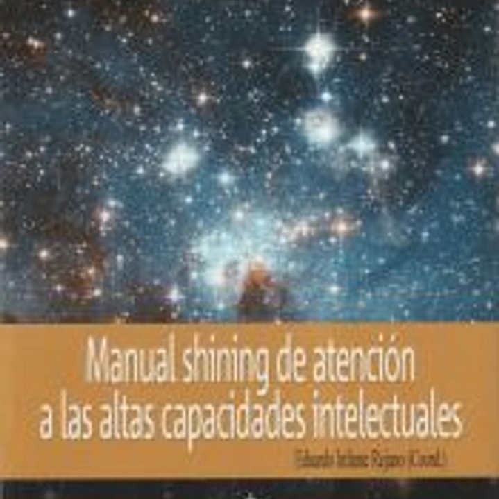 Manual shining de atención a las altas capacidades intelectuales 1