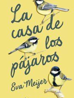 La casa de los pájaros