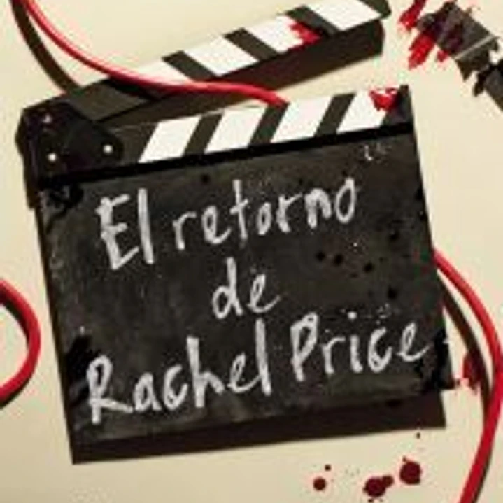 El retorno de Rachel Price 1