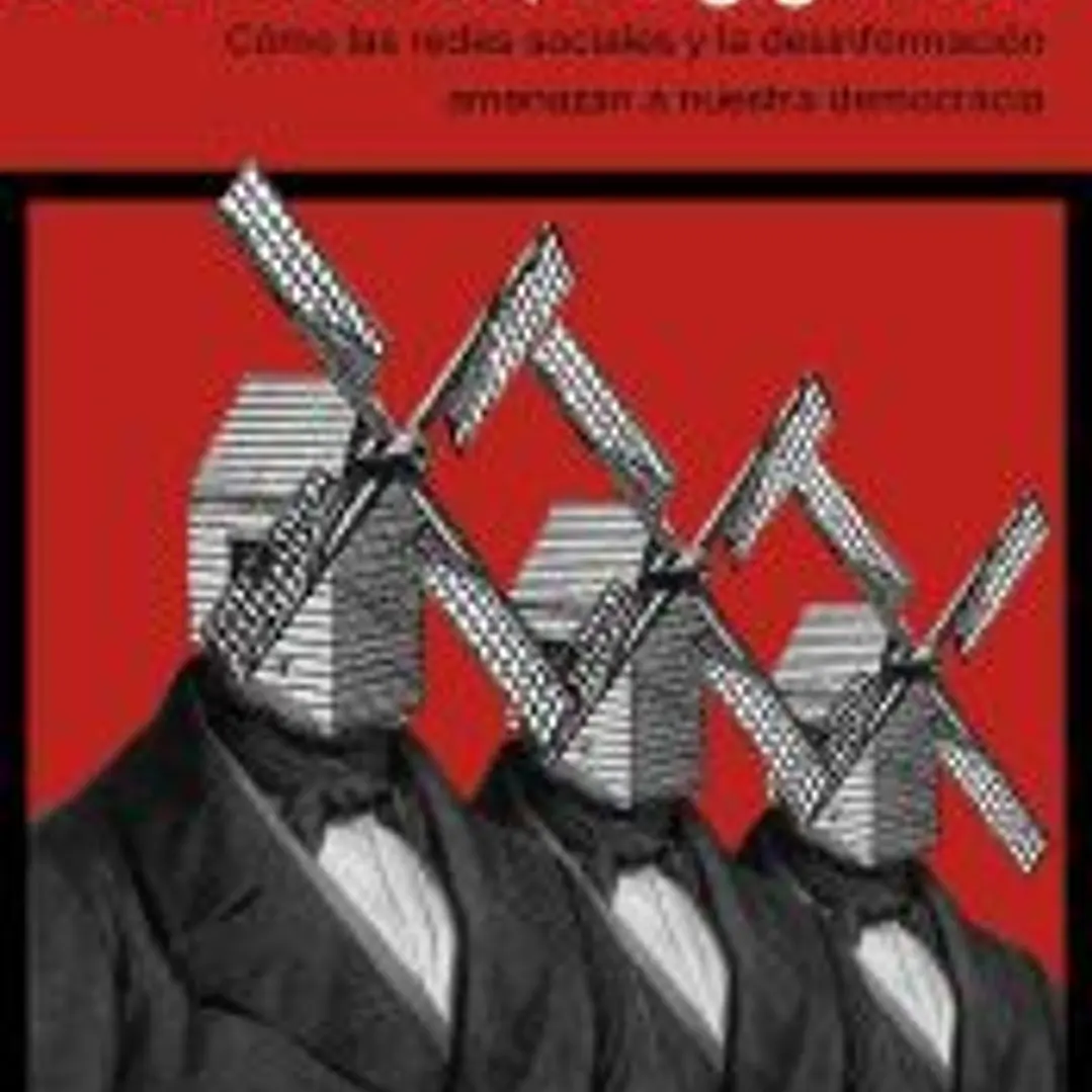 Son molinos, no gigantes 1