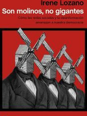 Son molinos, no gigantes