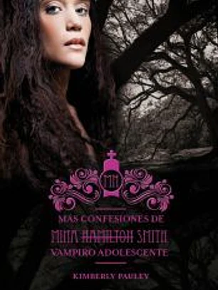 MAS CONFESIONES DE MINA HAMILTON SMITH(9788492929276) 