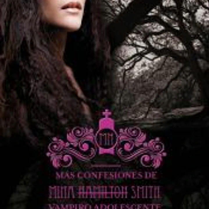 MAS CONFESIONES DE MINA HAMILTON SMITH(9788492929276)  1