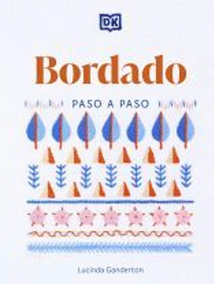 Bordado paso a paso