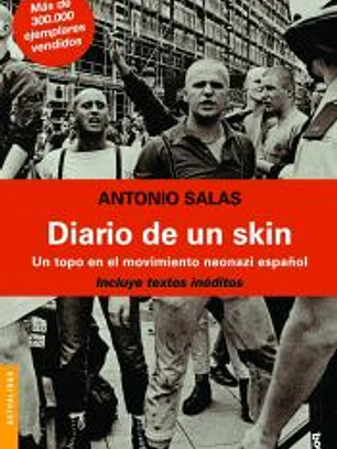 DIARIO DE UN SKIN (NF)
