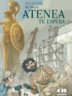 Atenea te espera