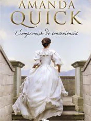 Compromiso de conveniencia (Mujeres de Lantern Street 3)