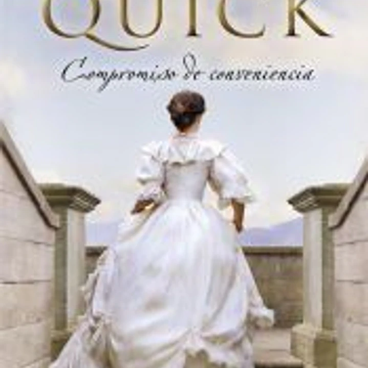 Compromiso de conveniencia (Mujeres de Lantern Street 3) 1