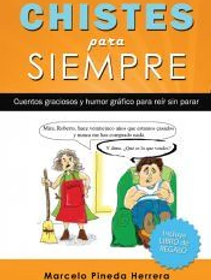 Chistes para siempre