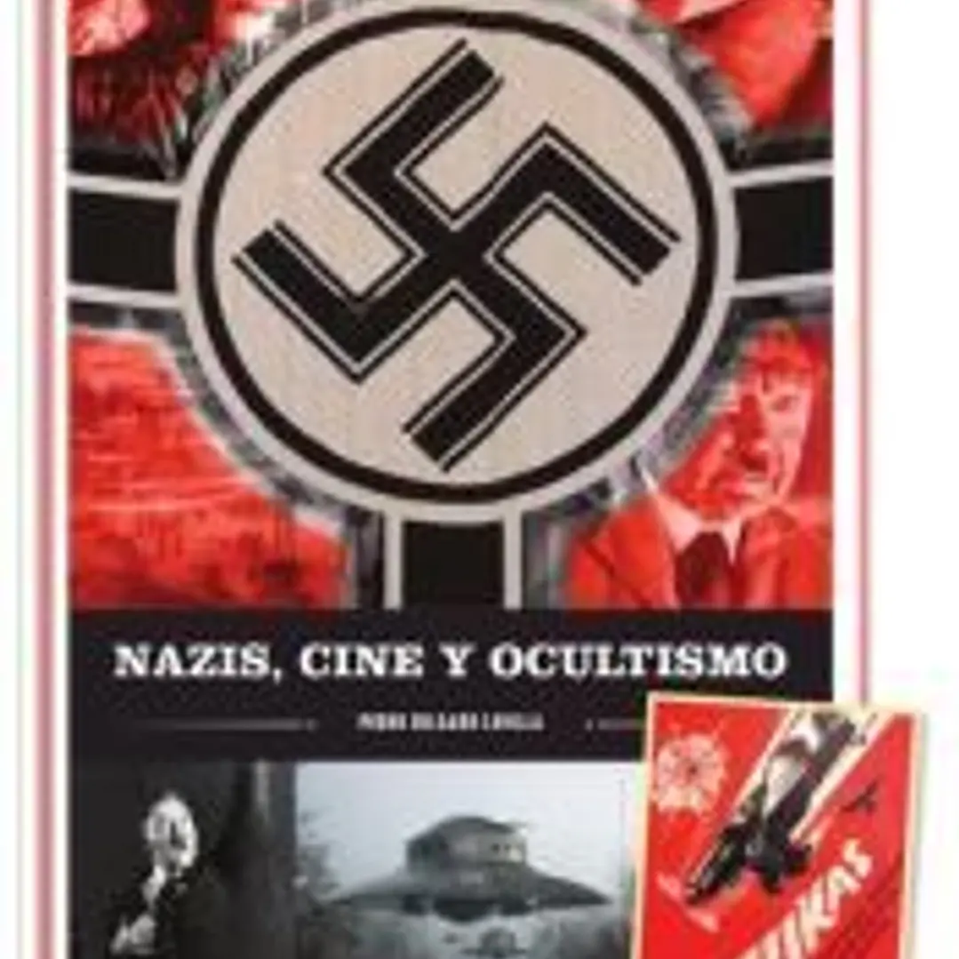 Nazis, cine y ocultismo 1