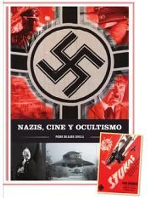 Nazis, cine y ocultismo