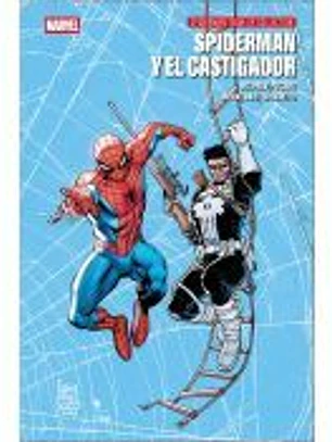 Spiderman y El Castigador