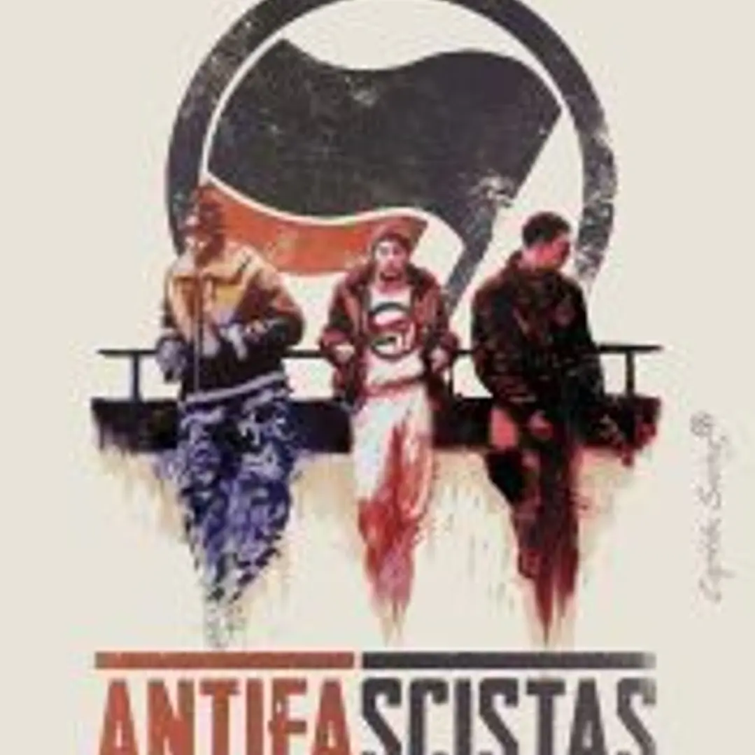Antifascistas 1