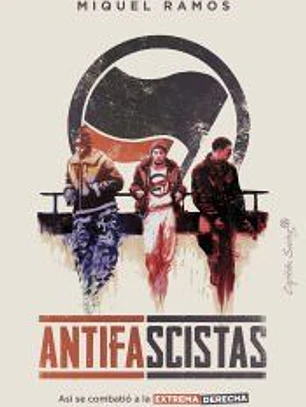 Antifascistas