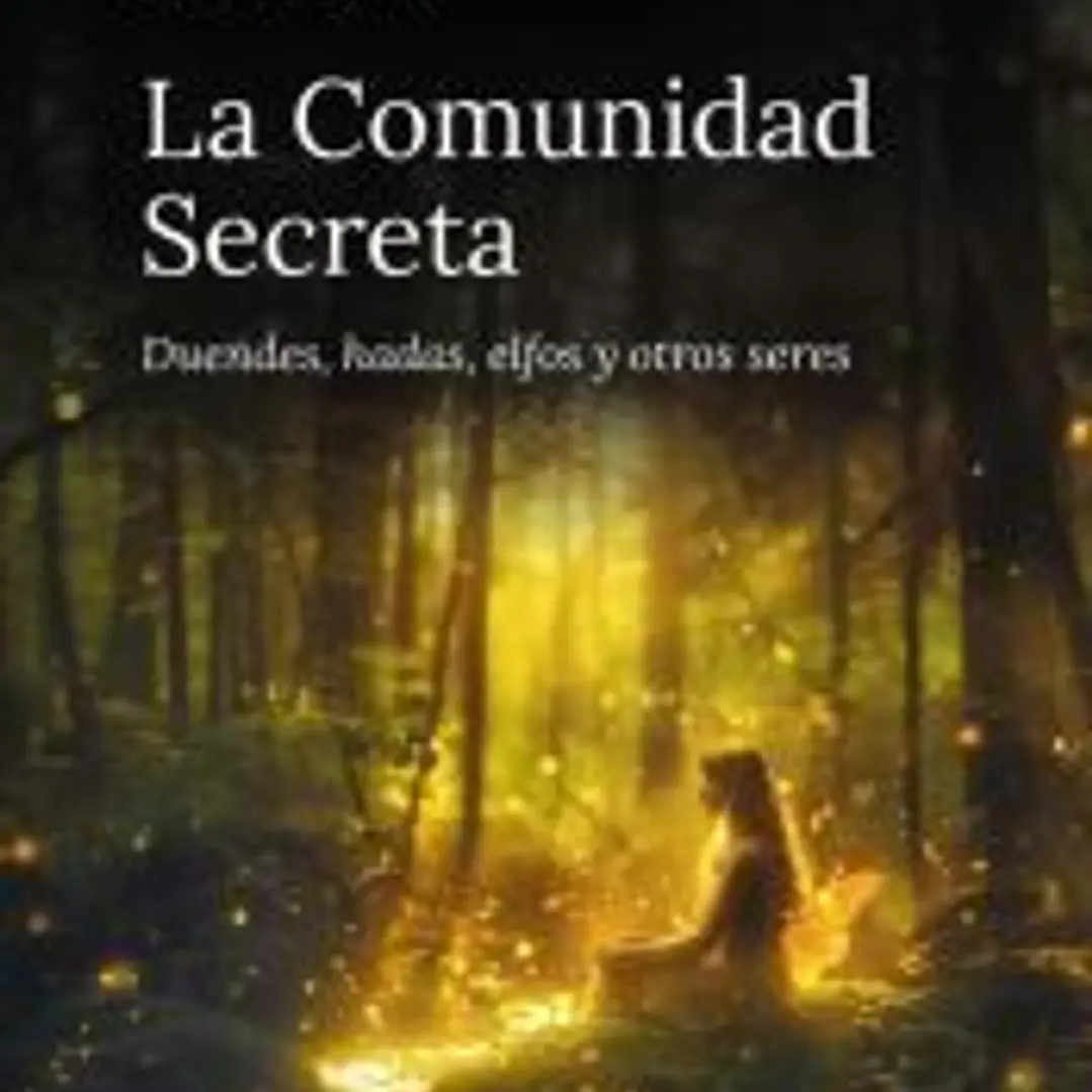 La Comunidad Secreta 1