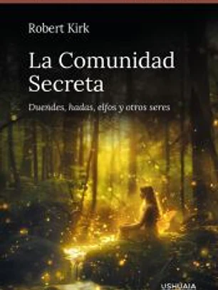 La Comunidad Secreta