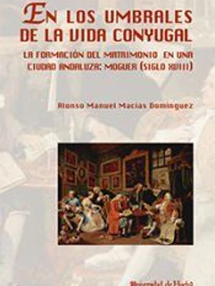 EN LOS UMBRALES DE LA VIDA CONYUGAL