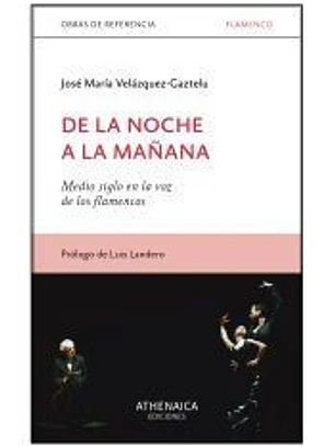 De la noche a la mañana