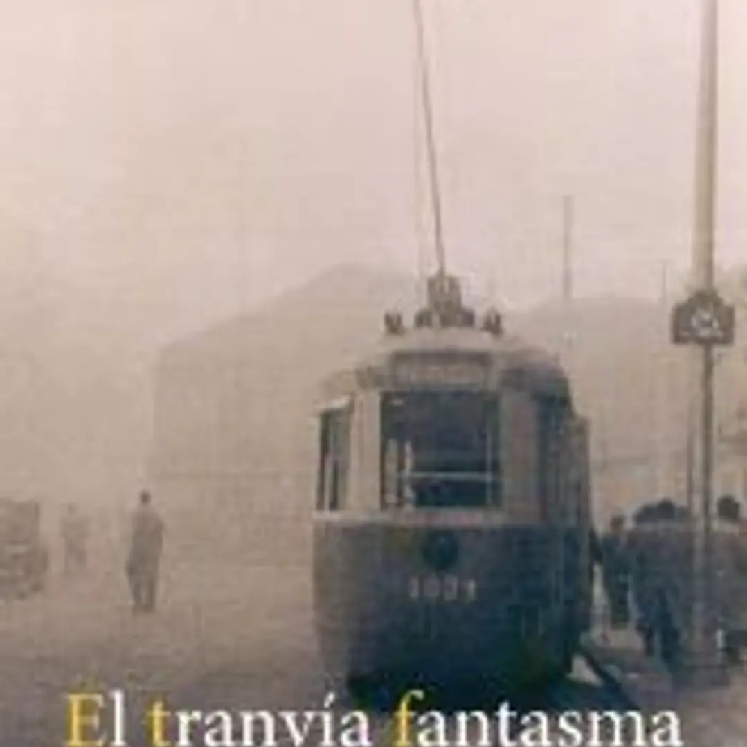 El tranvía fantasma 1