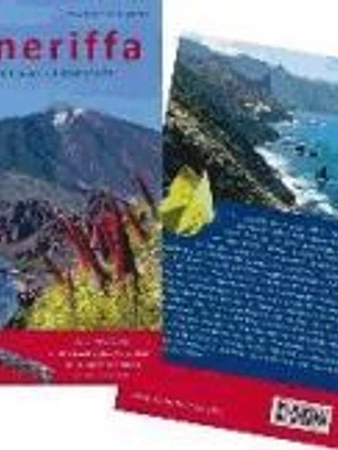Teneriffa - Blaue Finken - Blütenpracht