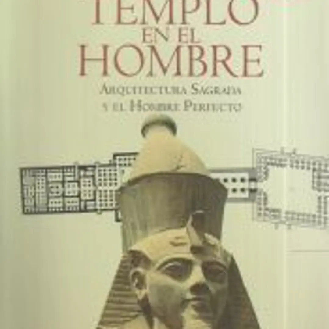 El templo en el hombre 1