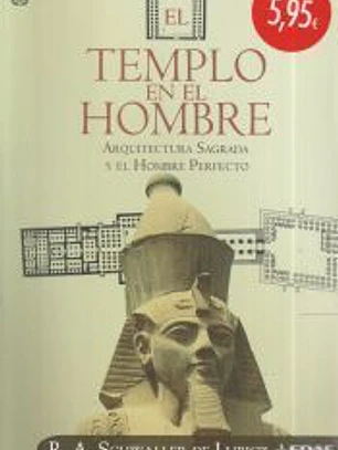 El templo en el hombre