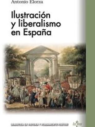 Ilustración y liberalismo en España