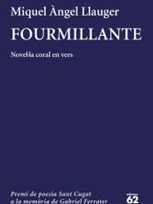 Fourmillante