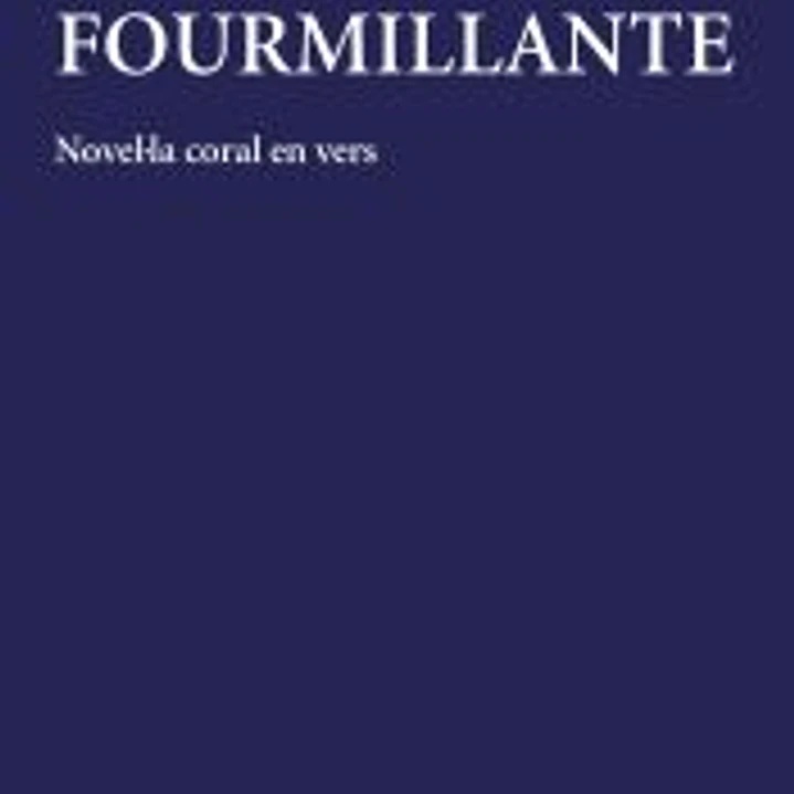 Fourmillante 1