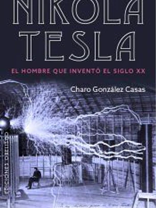 NIKOLA TESLA